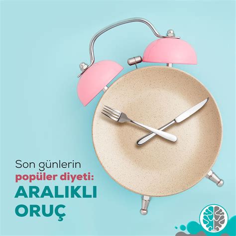 Aralıklı Oruç ve Yaşam Kalitesi