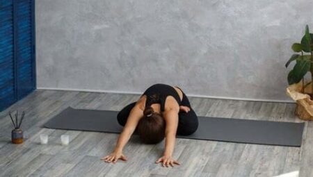 Evde Yoga Yeni Başlayanlar İçin Temel Rehber