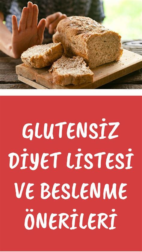 Gluten-Free Diyet ve Yaşam Kalitesi