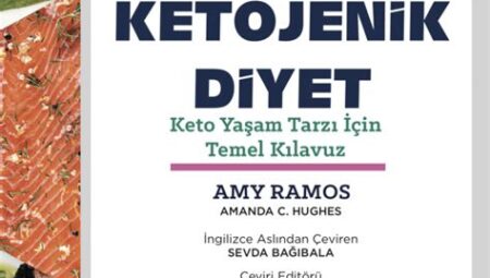 Ketojenik Diyet ve Yaşam Kalitesi