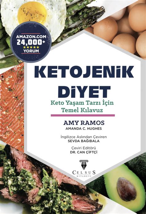 Ketojenik Diyet ve Yaşam Kalitesi