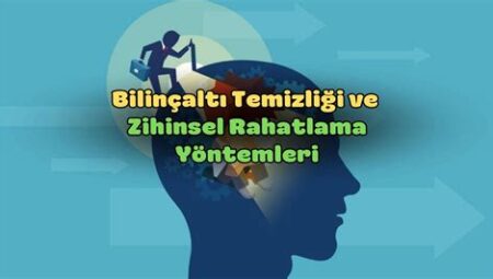 Egzersizle Zihinsel Sağlığı Artırma Yöntemleri