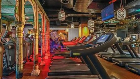 Fitness İçin En İyi Spor Aksesuarları