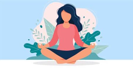 Zihinsel Sağlık İçin Meditasyon ve Yoga